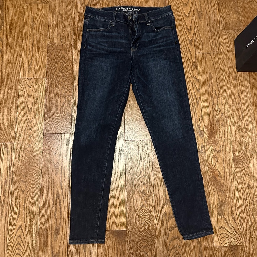 Women’s American Eagle Denim Jeans